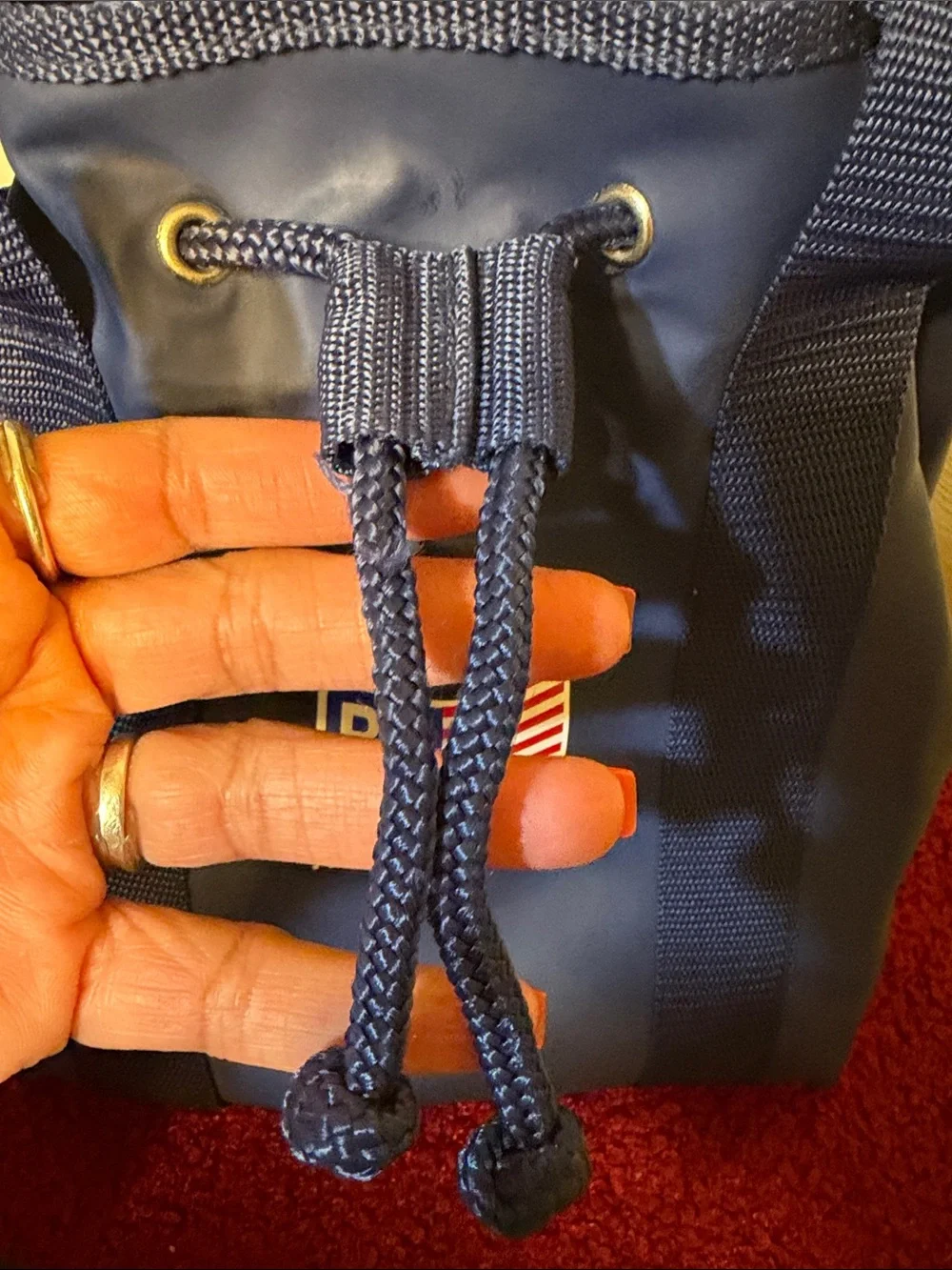 Polo Ralph Lauren vintage polo